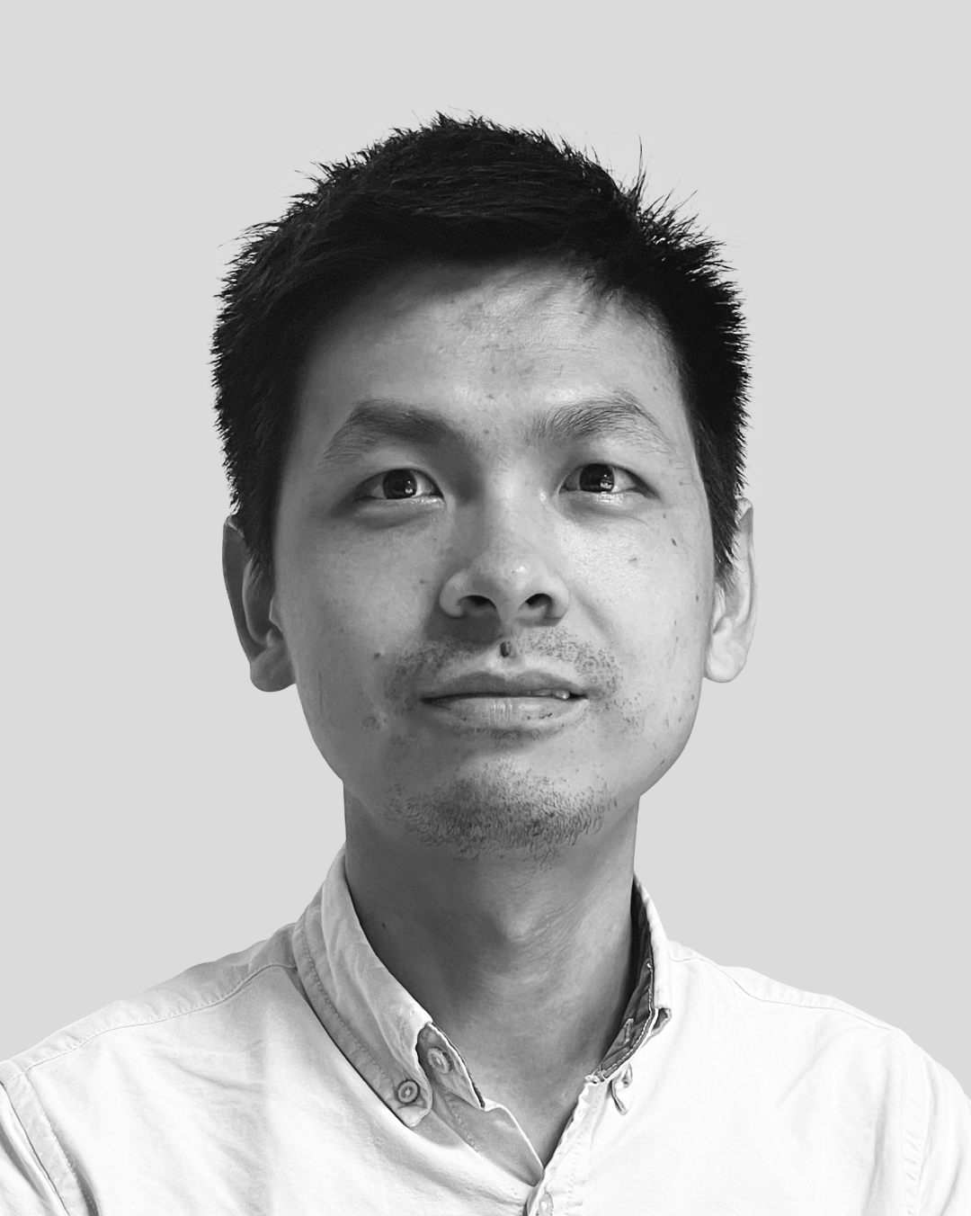 胡志勇